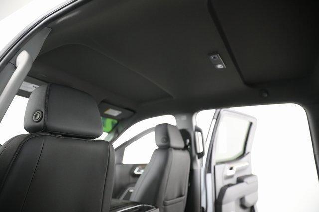 new 2026 Chevrolet Silverado 1500 car, priced at $62,304