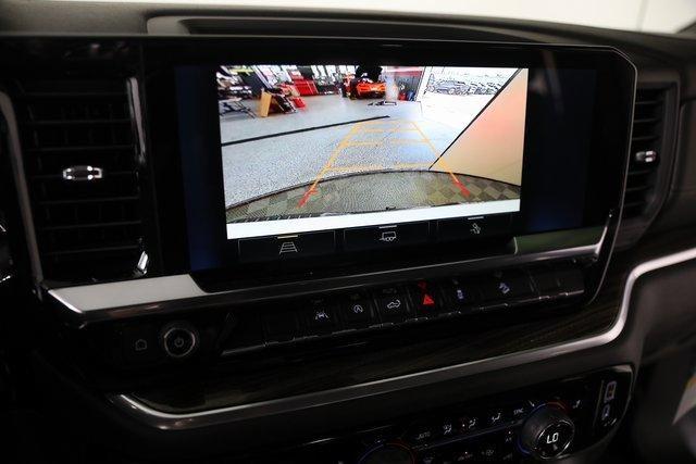 new 2026 Chevrolet Silverado 1500 car, priced at $62,304