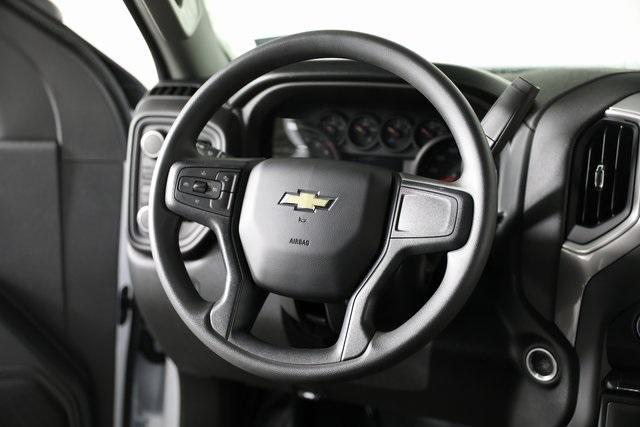 new 2024 Chevrolet Silverado 2500 car, priced at $51,366