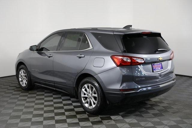 used 2018 Chevrolet Equinox car, priced at $13,997