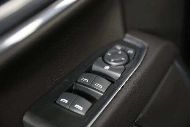 used 2023 Chevrolet Silverado 1500 car, priced at $45,843