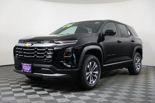 new 2026 Chevrolet Equinox car, priced at $29,393