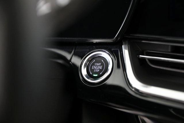 new 2025 Chevrolet Trax car, priced at $26,206