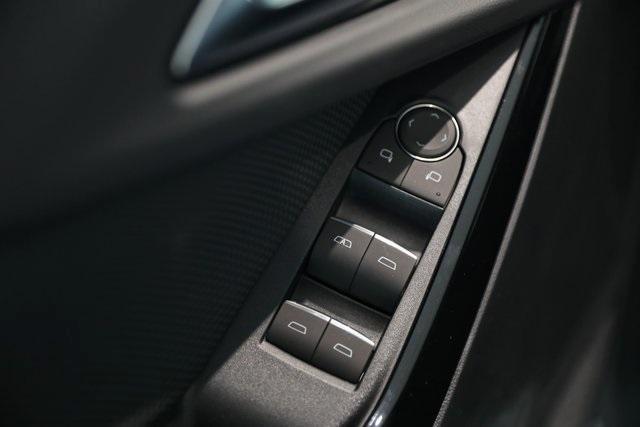 new 2026 Chevrolet Equinox car, priced at $37,136