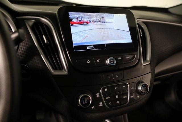 used 2024 Chevrolet Malibu car, priced at $21,283