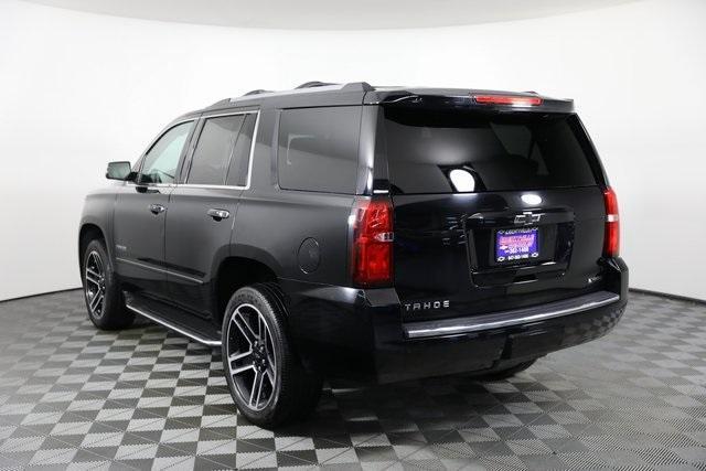 used 2018 Chevrolet Tahoe car, priced at $26,998