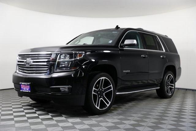 used 2018 Chevrolet Tahoe car, priced at $26,998