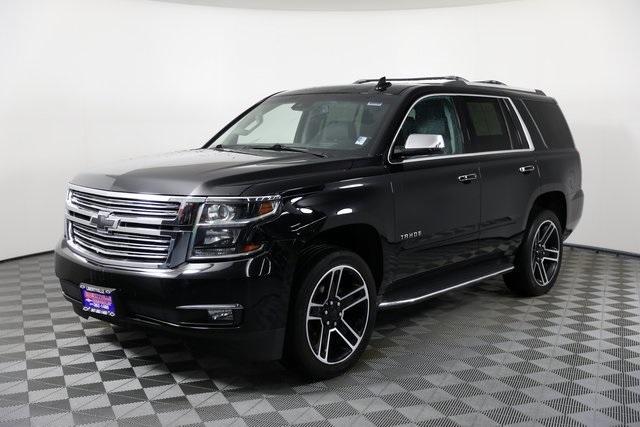 used 2018 Chevrolet Tahoe car, priced at $26,998