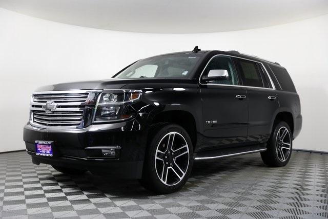 used 2018 Chevrolet Tahoe car, priced at $26,998