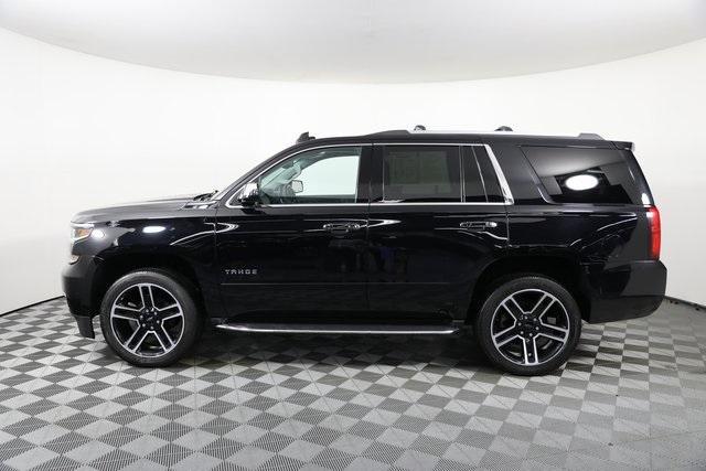 used 2018 Chevrolet Tahoe car, priced at $26,998