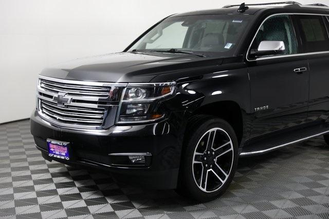 used 2018 Chevrolet Tahoe car, priced at $26,998