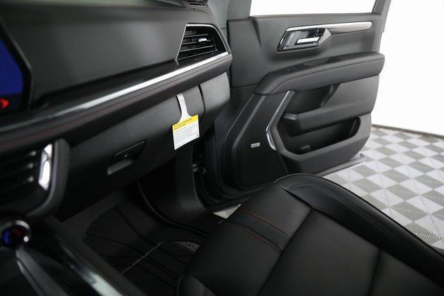 new 2026 Chevrolet Tahoe car, priced at $84,364