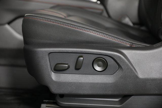 new 2026 Chevrolet Tahoe car, priced at $84,364