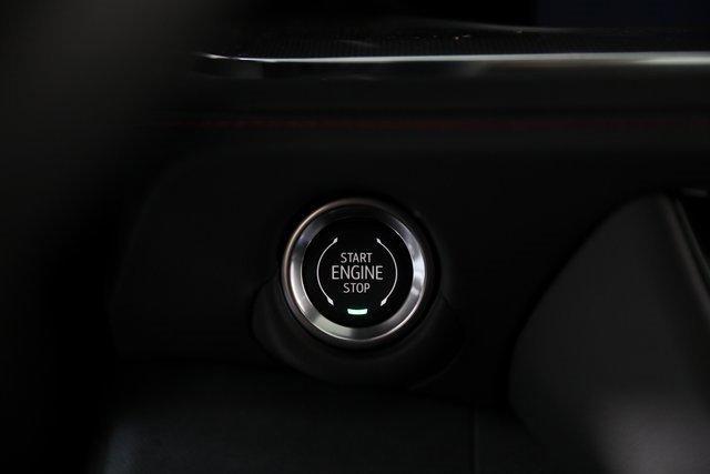 new 2026 Chevrolet Tahoe car, priced at $84,364