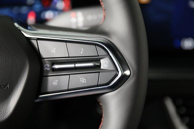 new 2026 Chevrolet Tahoe car, priced at $84,364