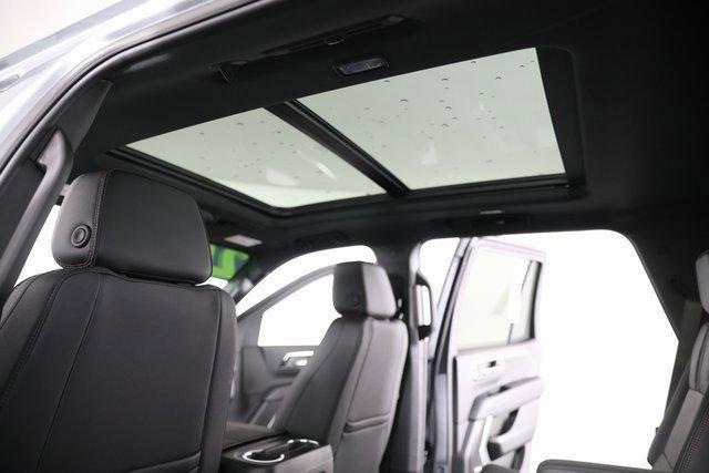 new 2026 Chevrolet Tahoe car, priced at $84,364