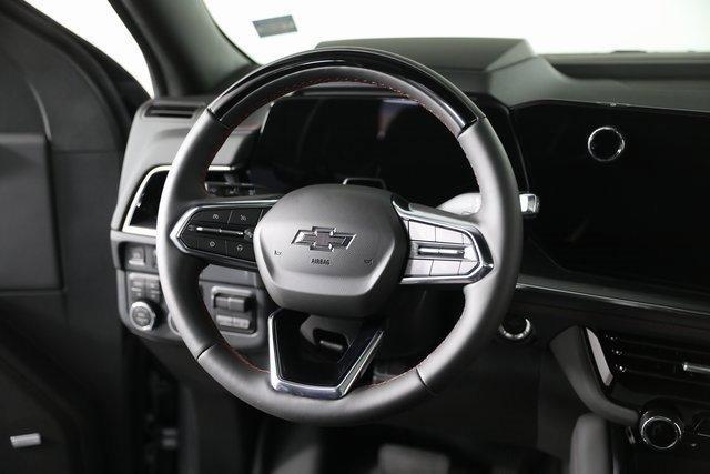 new 2026 Chevrolet Tahoe car, priced at $84,364