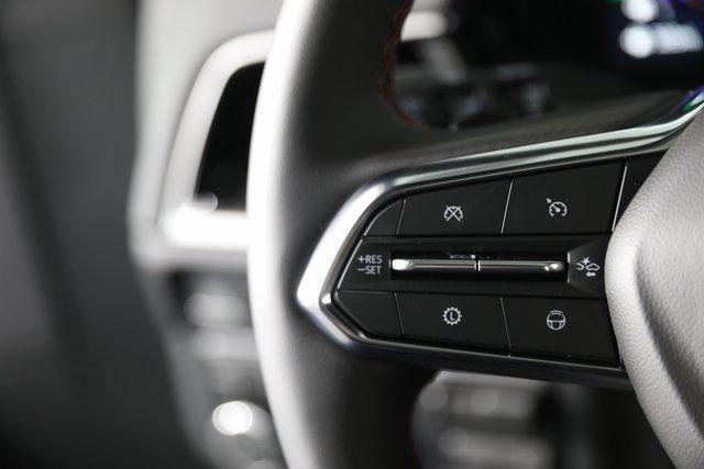 new 2026 Chevrolet Tahoe car, priced at $84,364