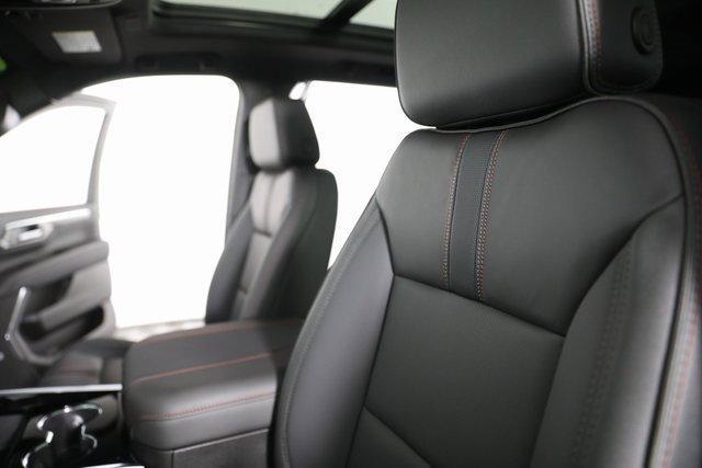 new 2026 Chevrolet Tahoe car, priced at $84,364