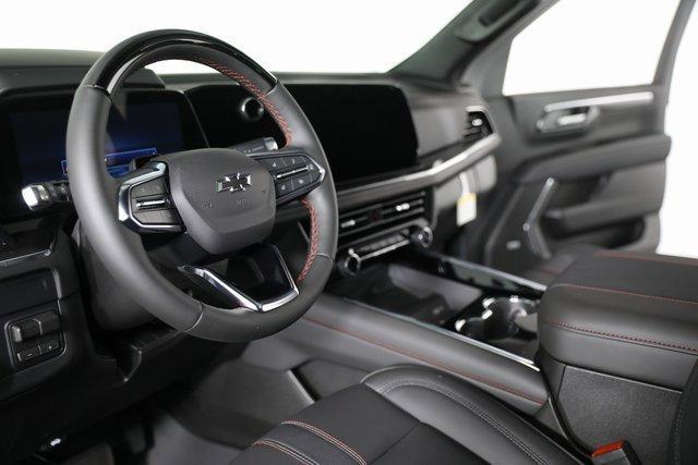 new 2026 Chevrolet Tahoe car, priced at $84,364