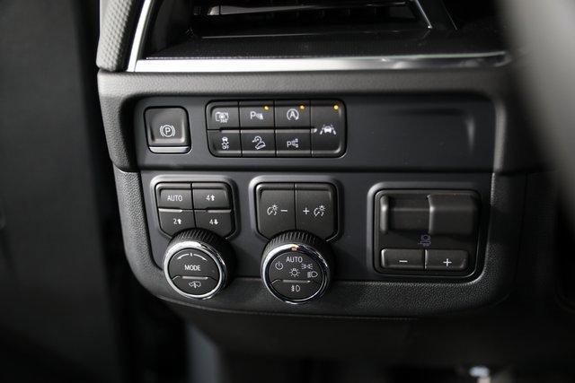 new 2026 Chevrolet Tahoe car, priced at $84,364