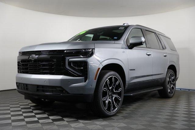 new 2026 Chevrolet Tahoe car, priced at $84,364