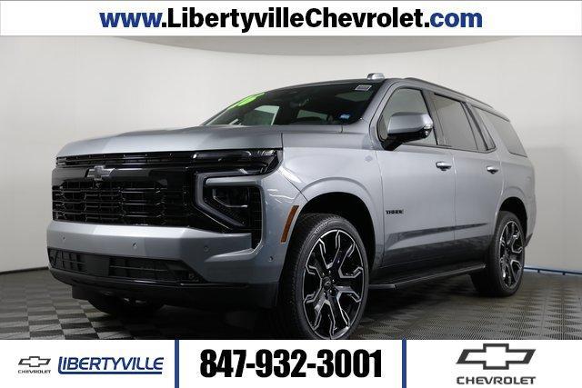 new 2026 Chevrolet Tahoe car, priced at $84,364