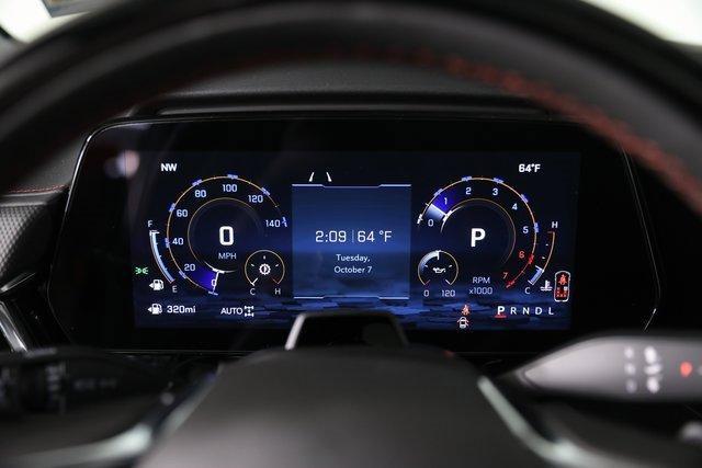 new 2026 Chevrolet Tahoe car, priced at $84,364