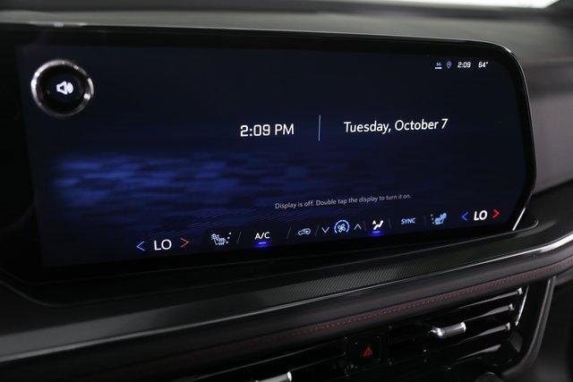 new 2026 Chevrolet Tahoe car, priced at $84,364