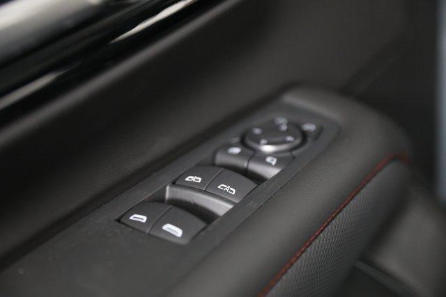 new 2026 Chevrolet Tahoe car, priced at $84,364