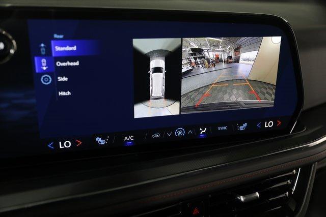 new 2026 Chevrolet Tahoe car, priced at $84,364