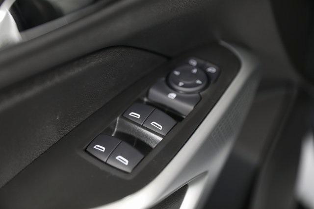 new 2025 Chevrolet Trax car, priced at $23,804