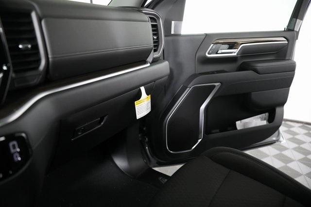 new 2025 Chevrolet Silverado 2500 car, priced at $57,710