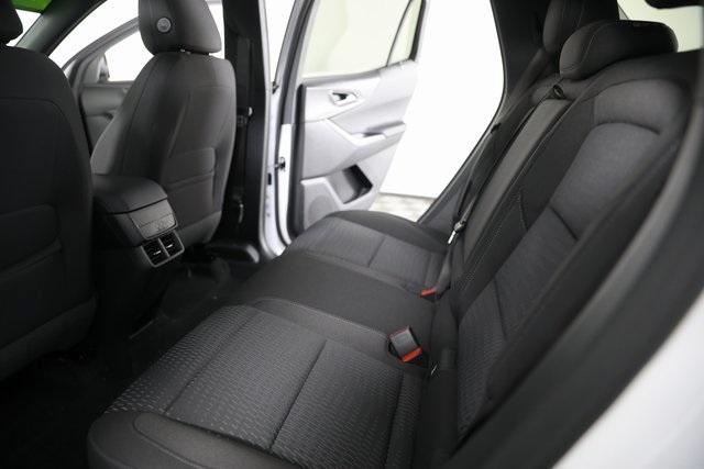 new 2026 Chevrolet Equinox car, priced at $31,995