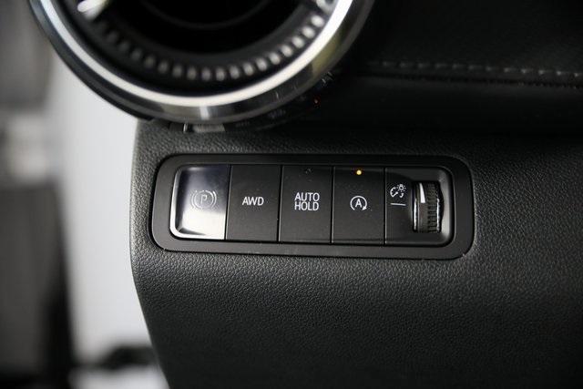 new 2026 Chevrolet Equinox car, priced at $31,995