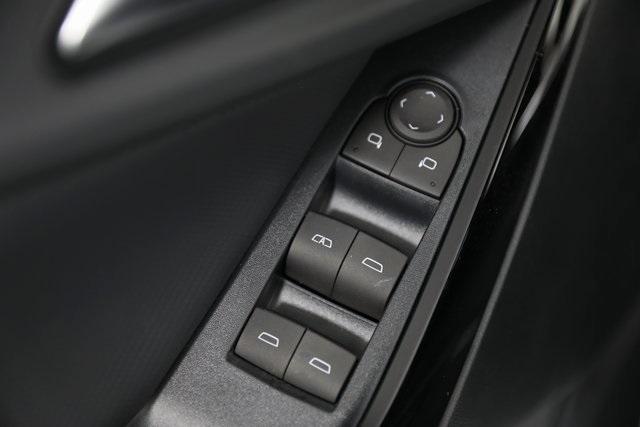 new 2026 Chevrolet Equinox car, priced at $31,995