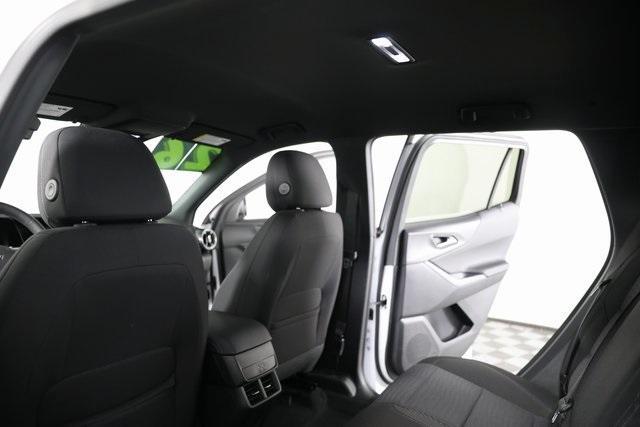 new 2026 Chevrolet Equinox car, priced at $31,995
