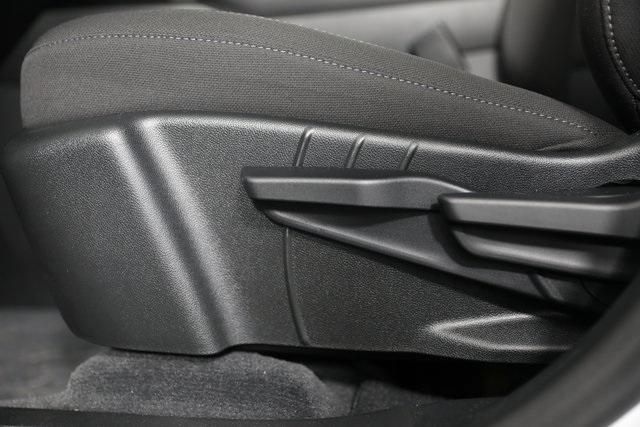new 2026 Chevrolet Equinox car, priced at $31,995