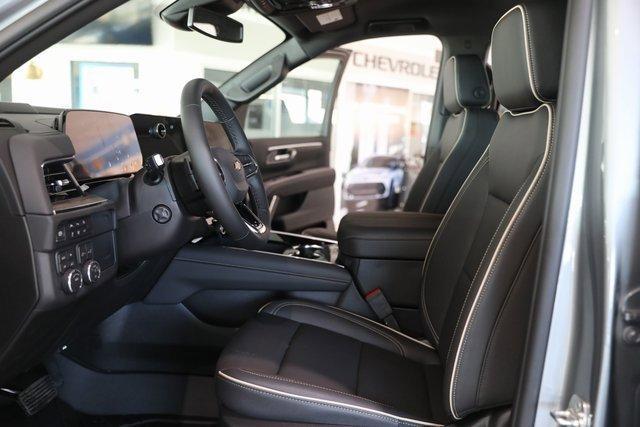 new 2026 Chevrolet Tahoe car, priced at $78,665