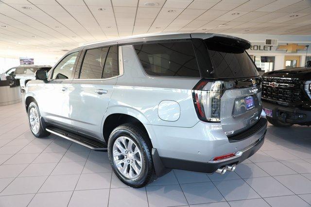 new 2026 Chevrolet Tahoe car, priced at $78,665