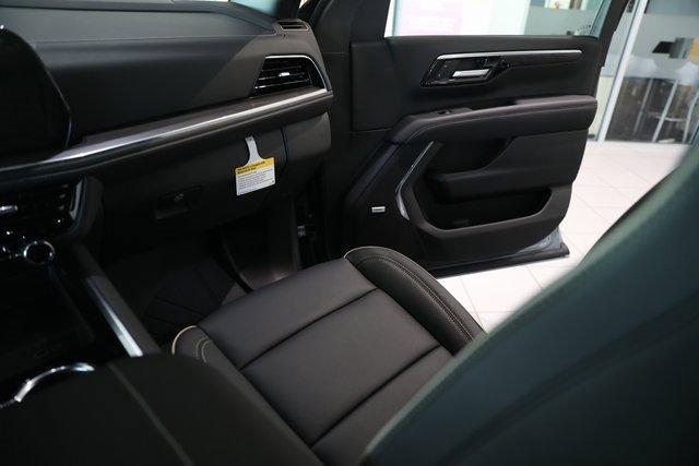 new 2026 Chevrolet Tahoe car, priced at $78,665