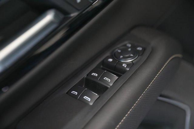 new 2026 Chevrolet Tahoe car, priced at $78,665