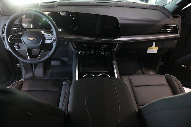 new 2026 Chevrolet Tahoe car, priced at $78,665