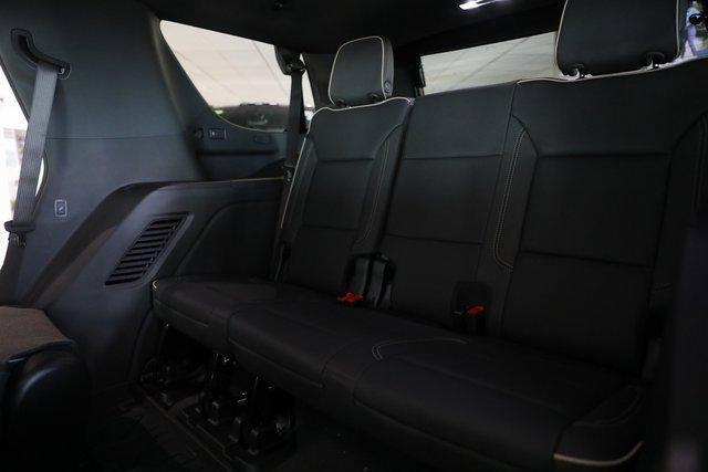 new 2026 Chevrolet Tahoe car, priced at $78,665