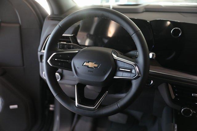 new 2026 Chevrolet Tahoe car, priced at $78,665