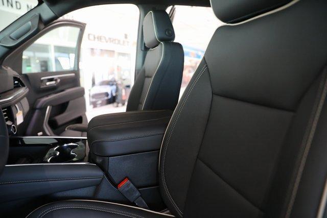 new 2026 Chevrolet Tahoe car, priced at $78,665