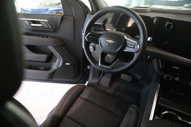 new 2026 Chevrolet Tahoe car, priced at $78,665