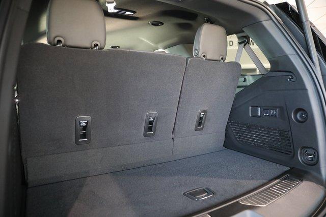 new 2026 Chevrolet Tahoe car, priced at $78,665