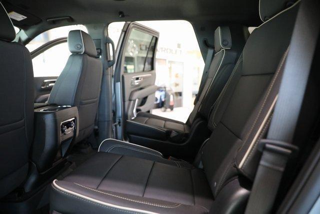 new 2026 Chevrolet Tahoe car, priced at $78,665