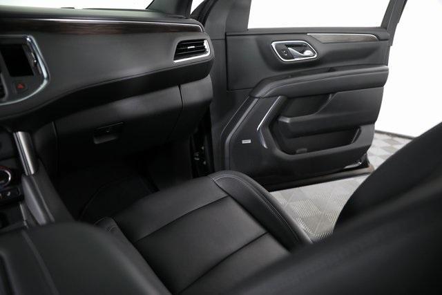 used 2023 Chevrolet Tahoe car, priced at $48,443